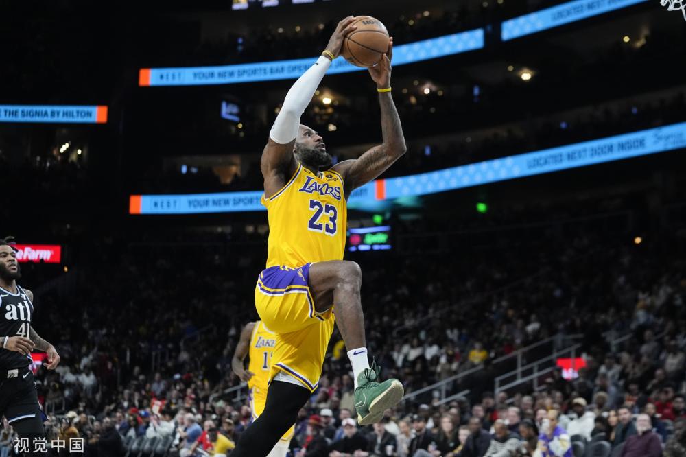 NBA历史