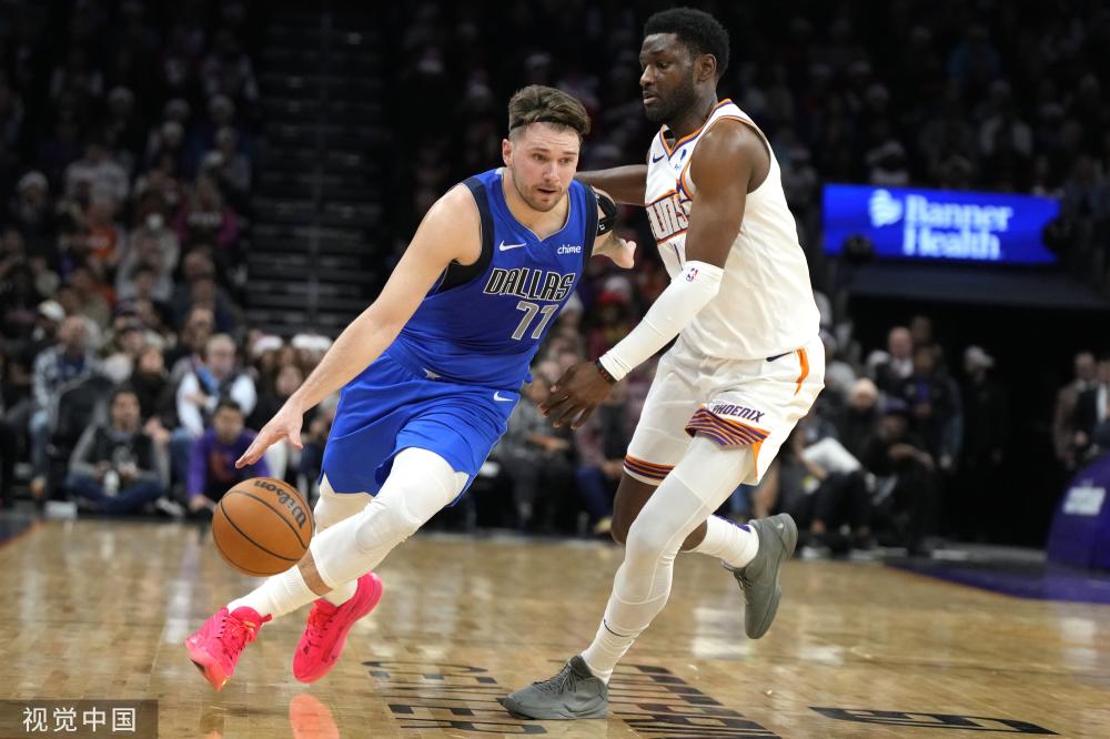 成为NBA